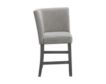 Elements Int'l Group Seneca Corner Counter Stool & Two Counter Benches small image number 2