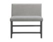 Elements Int'l Group Seneca Corner Counter Stool & Two Counter Benches small image number 3