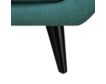 Elements Int'l Group Hadley Teal Sofa small image number 6