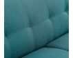 Elements Int'l Group Hadley Green Loveseat small image number 6