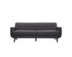 Elements Int'l Group Hadley Gray Sofa small image number 1
