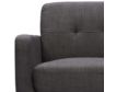 Elements Int'l Group Hadley Gray Sofa small image number 4