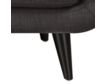 Elements Int'l Group Hadley Gray Sofa small image number 5