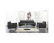 Elements Int'l Group Hadley Gray Sofa small image number 8
