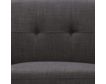 Elements Int'l Group Hadley Gray Sofa small image number 9