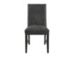 Elements Int'l Group Cruz Dining Chair small image number 1
