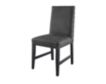 Elements Int'l Group Cruz Dining Chair small image number 2