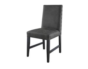 Elements Int'l Group Cruz Dining Chair