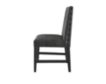 Elements Int'l Group Cruz Dining Chair small image number 3