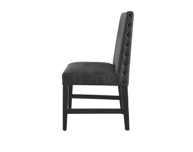 Elements Int'l Group Cruz Dining Chair large image number 3