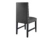 Elements Int'l Group Cruz Dining Chair small image number 4