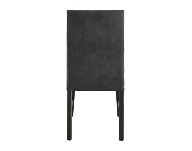 Elements Int'l Group Cruz Dining Chair large image number 5