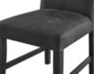 Elements Int'l Group Cruz Dining Chair small image number 9