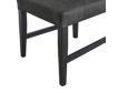 Elements Int'l Group Cruz Dining Chair small image number 10