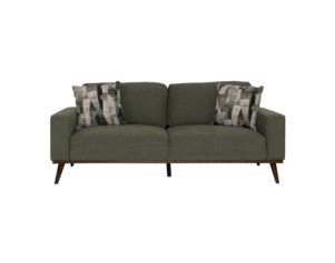 Emerald Home Furniture Heath Olive Sofa