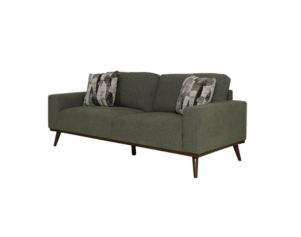 Emerald Home Furniture Heath Olive Sofa