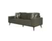 Emerald Home Furniture Heath Olive Sofa small image number 2