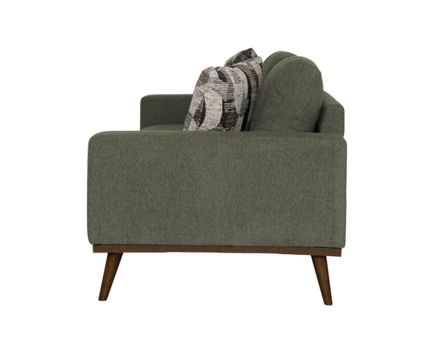 Emerald Home Furniture Heath Olive Sofa large image number 3