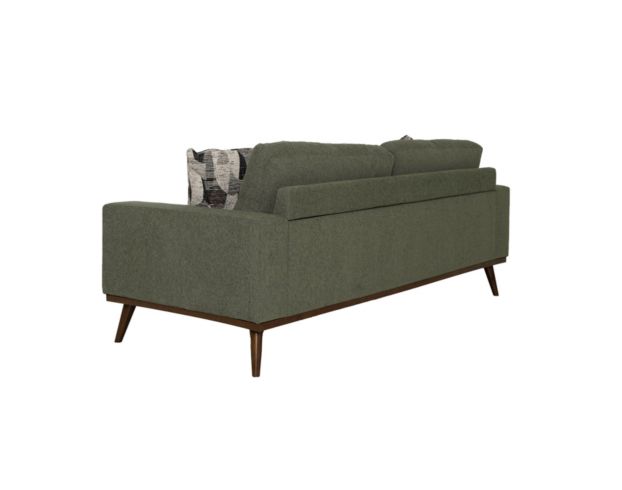 Emerald Home Furniture Heath Olive Sofa large image number 4