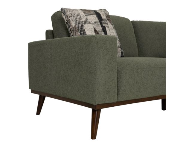 Emerald Home Furniture Heath Olive Sofa large image number 6