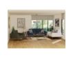 Emerald Home Furniture Heath Navy Blue Sofa small image number 3