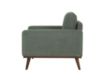 Emerald Home Furniture Heath Olive Green Chair small image number 3