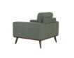 Emerald Home Furniture Heath Olive Green Chair small image number 4