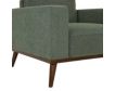 Emerald Home Furniture Heath Olive Green Chair small image number 6