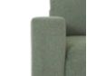 Emerald Home Furniture Heath Olive Green Chair small image number 7