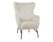 Emerald Home Furniture Franky Cream Accent Chair small image number 1