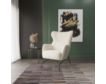 Emerald Home Furniture Franky Cream Accent Chair small image number 6