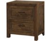 Emerald Home Furniture Pine Valley Nightstand small image number 1