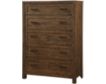 Emerald Home Furniture Pine Valley Chest small image number 1
