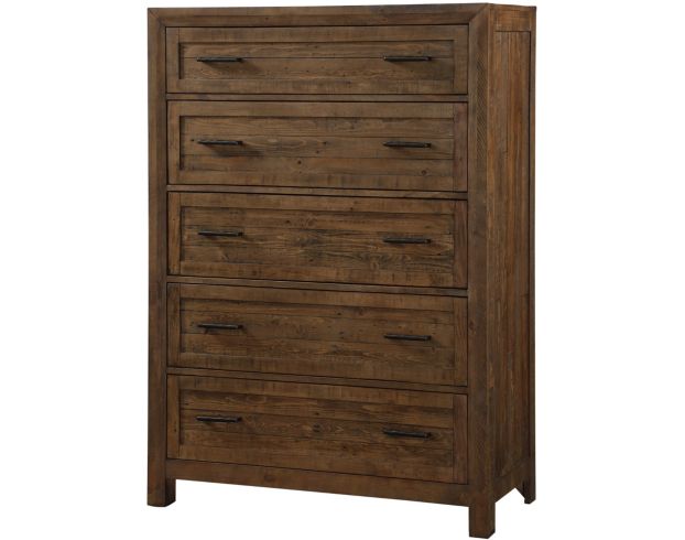 Emerald Home Furniture Pine Valley Chest large image number 1