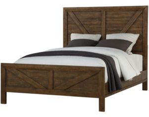 Emerald Home Furniture Pine Valley King Bed