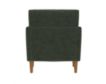 Emerald Home Furniture Letty Green Swivel Chair small image number 4