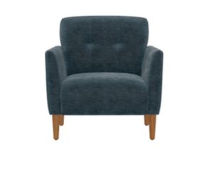 Emerald Home Furniture Jonah Blue Chair
