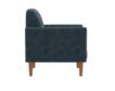 Emerald Home Furniture Jonah Blue Chair small image number 3