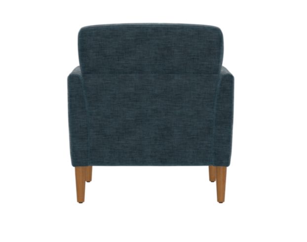 Emerald Home Furniture Jonah Blue Chair large image number 4