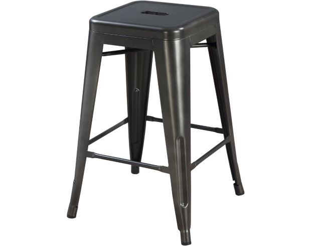 Emerald Home Furniture Dakota Counter Stool large image number 1