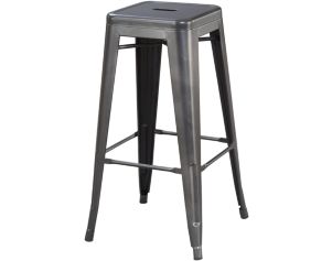 Emerald Home Furniture Dakota Barstool