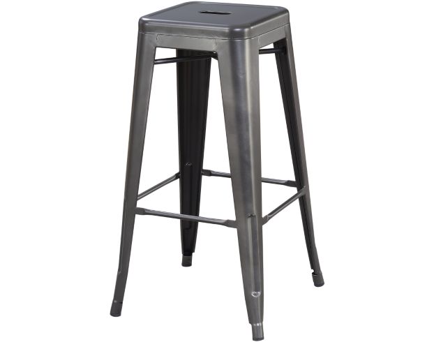 Emerald Home Furniture Dakota Barstool large image number 1