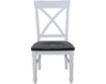 Emerald Home Furniture Mountain Retreat Dining Chair small image number 1