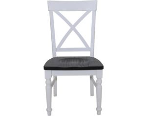 Emerald Home Furniture Mountain Retreat Dining Chair