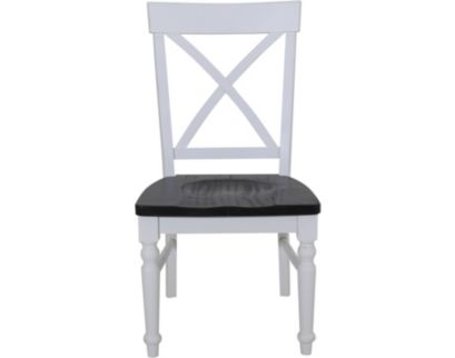 Emerald Home Furniture Mountain Retreat Dining Chair