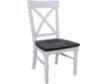 Emerald Home Furniture Mountain Retreat Dining Chair small image number 2