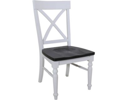 Emerald Home Furniture Mountain Retreat Dining Chair