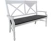 Emerald Home Furniture Mountain Retreat Bench small image number 2
