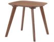 Emerald Home Furniture Simplicity End Table small image number 1