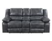 Emerald Home Furniture Navaro Reclining Loveseat with Console small image number 1